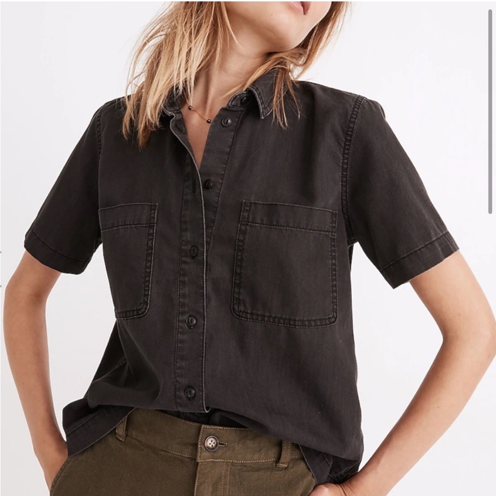 Madewell top